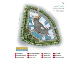 The Venue Shoppes (D13), Retail #524858041